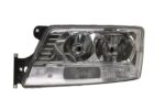 131-MA50311ML Reflektor GIANT