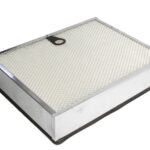 PUR-HC0287 Filtr kabiny PURRO