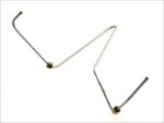1.12475 Przewód paliw. wys. ciśn. ukł. konwencjonal. DT SPARE PARTS - obrazek 4