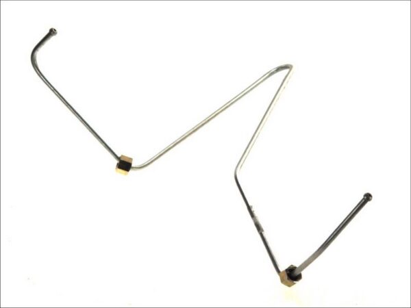 1. 12475 przewód paliw. Wys. Ciśn. Ukł. Konwencjonal. Dt spare parts - obrazek 4