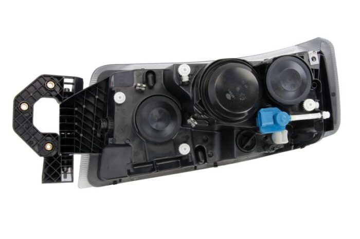 1el011 899-421 reflektor hella - obrazek 2