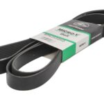 GAT8PK2533HD Pasek wielorowkowy GATES