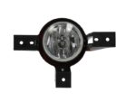 81660056 Lampa przeciwmgielna przód HERTH+BUSS ELPARTS