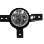 81660056 Lampa przeciwmgielna przód HERTH+BUSS ELPARTS
