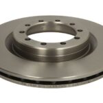 FCR183A Tarcza hamulcowa FERODO