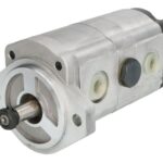 HTTP-AG-081 Hydrauliczna pompa - pozostałe PNEUMATICS