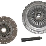 640 3006 18 Zestaw sprzęgła LUK