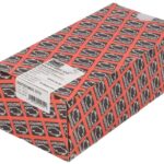 ENT074801 STD Panewki wału korbowego ENGITECH
