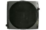 D7AG807TT Chłodnica silnika THERMOTEC
