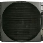 D7AG807TT Chłodnica silnika THERMOTEC