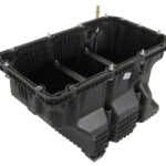 ENT040006 Miska olejowa ENGITECH