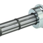 0501215107ZF Filtr hydrauliki skrzyni biegów ZF