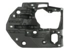 MAN-FB-157L Mocowanie zderzaka PACOL