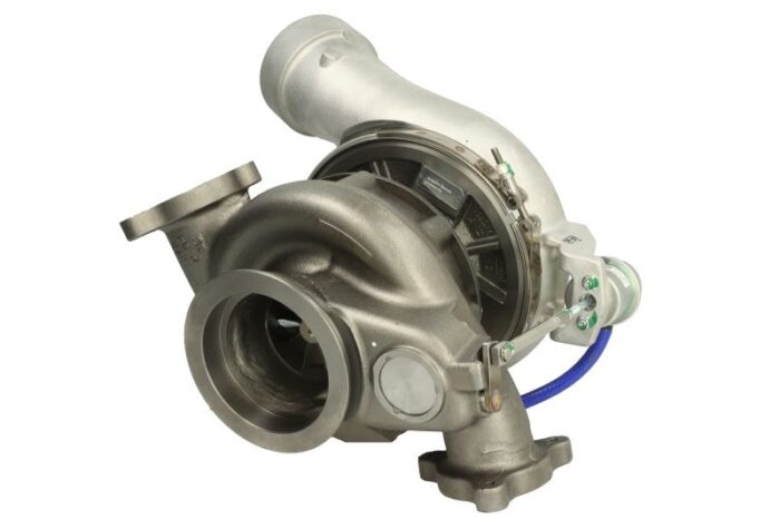 848874-5023s turbosprężarka garrett - obrazek 2