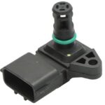 AG 0889 Czujnik temperatury powietrza wlotowego AKUSAN
