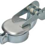 DIN98476 Końcówka rury wydechowej DINEX