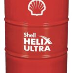 HELIX HX8 ECT 5W30 209L