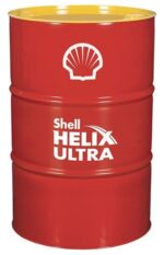 HELIX HX8 ECT 5W30 209L