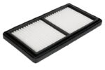 PUR-HO0021 Filtr odpowietrzenia skrzyni korbowej PURRO - obrazek 2