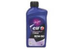 TRANSELF B 80W90 1L Oleje i smary ELF