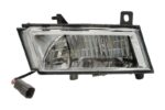 FL-SC017R Lampa przeciwmgielna przód TRUCKLIGHT