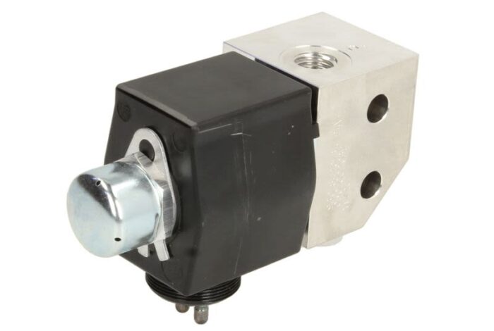 0501002032zf zawór magnetyczny zf - obrazek 2