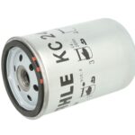 KC24 Filtr paliwa MAHLE