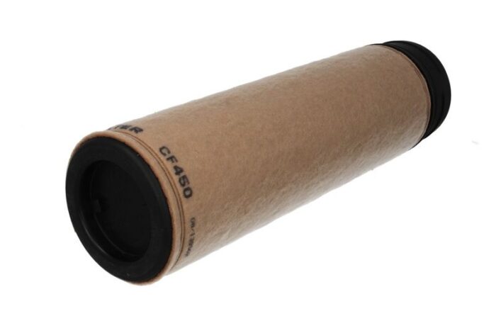 Cf 450 filtr powietrza mann-filter - obrazek 2