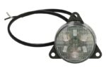 2BA011 172-401 Lampa kierunkowskazu HELLA