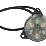 2BA011 172-401 Lampa kierunkowskazu HELLA