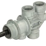 463 037 200 0 Zawór wielodrożny WABCO