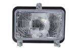 RE.27025.02 Reflektor WESEM