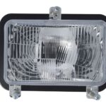 RE.27025.02 Reflektor WESEM