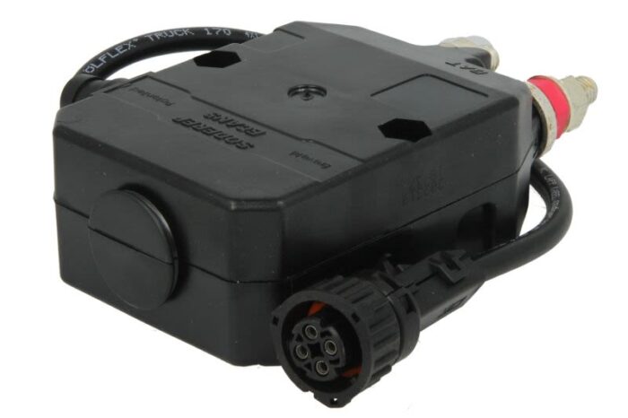 2. 26153 heble i skrzynki elektryczne dt spare parts - obrazek 2