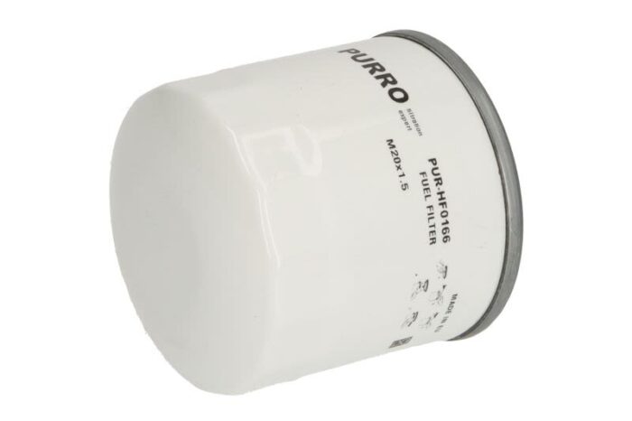 Pur-hf0166 filtr paliwa purro - obrazek 2