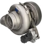 803110-5004/R Turbosprężarka GARRETT REMAN