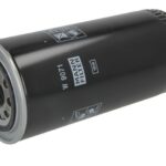 W 9071 Filtr oleju MANN-FILTER