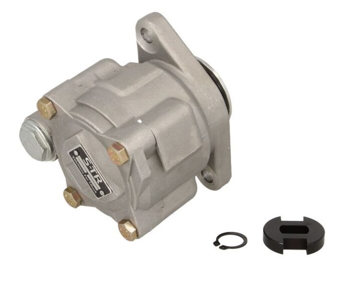 Str-140101 pompa hydrauliczna przekładni kierowniczej s-tr - obrazek 2