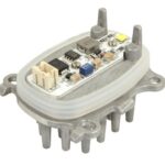 A31-MA50310-EC01 Elementy reflektora GIANT