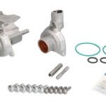 421 367 927 2 Zest. napr. mechanizmu zmiany biegów WABCO