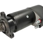 PSR40200 Rozrusznik PULSAR ROTATING ELECTRICS