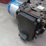 K 148329N50 WYP Osuszacz powietrza KNORR