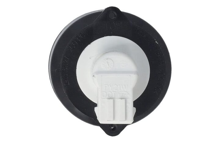 2ba009 001-191 lampa kierunkowskazu hella - obrazek 2