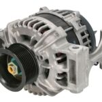 0128.821.163 Alternator SEG AUTOMOTIVE