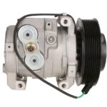 QP10S15-2596 Kompresor klimatyzacji TCCI