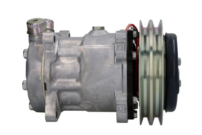 Sd7h15-7975 kompresor klimatyzacji sanden - obrazek 4