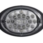 2SD343 390-401 Lampa tył HELLA