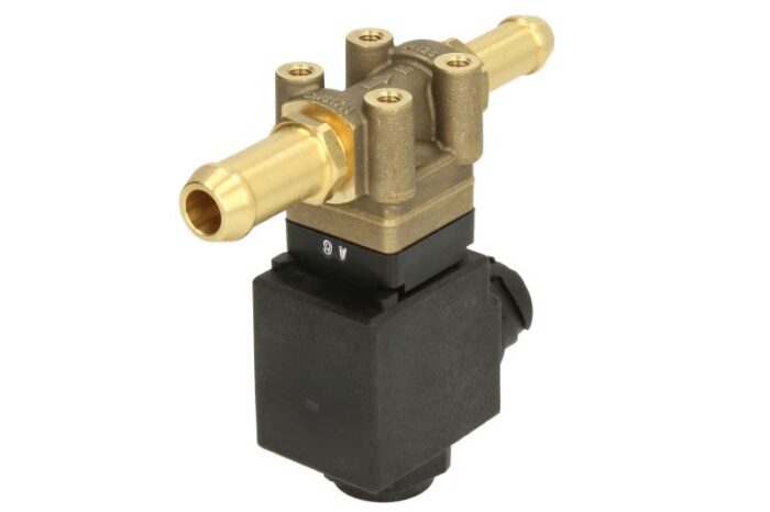 Pn-10673 zawór magnetyczny pneumatics - obrazek 2