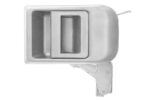 IVE-DH-0012 Klamka drzwi PACOL