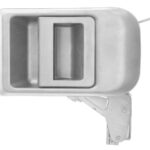 IVE-DH-0012 Klamka drzwi PACOL